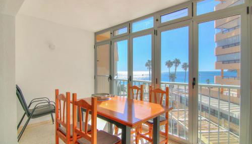 Apartamento en primera línea de playa - GRAN SOL - Foto 5