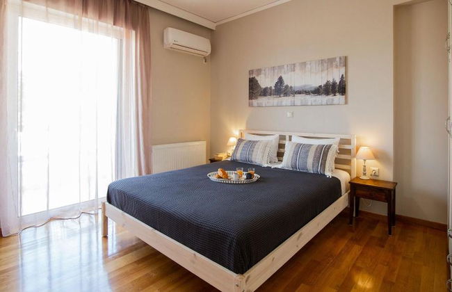 Athens Airport Lodge - Foto 23