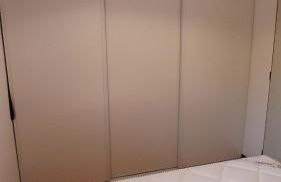 Appar T2 3 lits vue montagne terrasse vielle aure - Foto 14