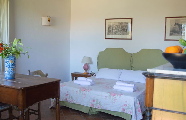 Tenuta San Calogero - Foto 6