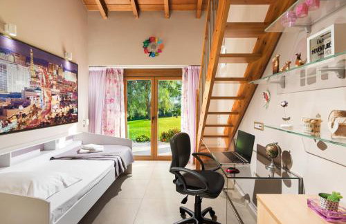 Villa Elva Nafplio - Foto 28