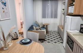 Apartamento ensolarado em condomínio clube - Foto 17