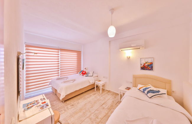 Nergiz Villas - Foto 22