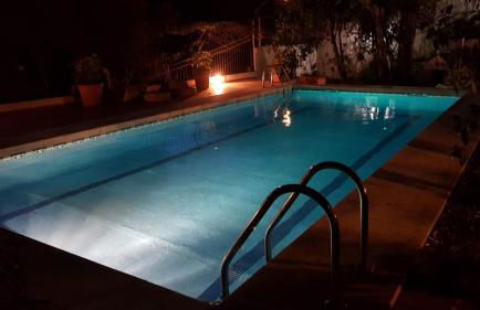 Rentcostadelsol Villa Pinares-Malaga - Foto 9