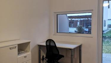 Beautiful flat, near westpark & hostpital, easy parking - Foto 4