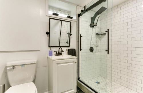 Sauna, Fire Pit Spacious and Serene Poconos Getaway - Foto 27