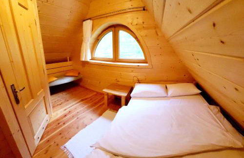 Drewniana Oaza - Photo 44