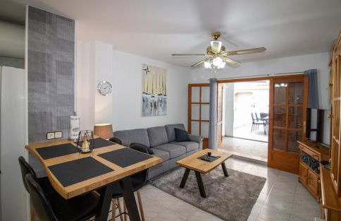 PLANTA BAJA en Primera linea Playa Cargador ALBERT VILLAS - Photo 9