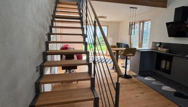 Cozy stay in Eckental - Ferienwohnung zum Wohlfühlen - Foto 4