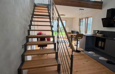 Cozy stay in Eckental - Ferienwohnung zum Wohlfühlen - Foto 4