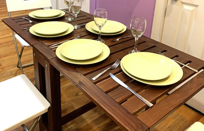 Macy Empire Apartments - Foto 33