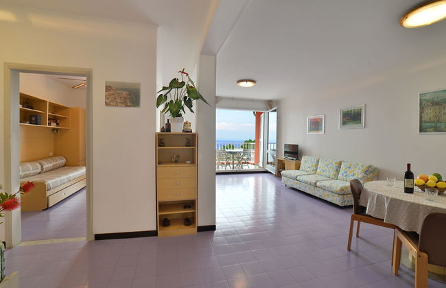 Capo d'Arco - Photo 7