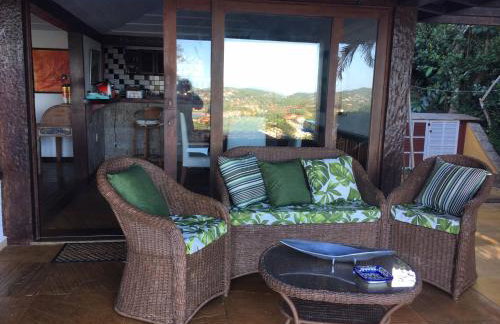 Casa Vista Mar na Ferradura - Foto 36