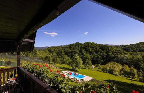 Tomek's Holiday Home - Foto 8