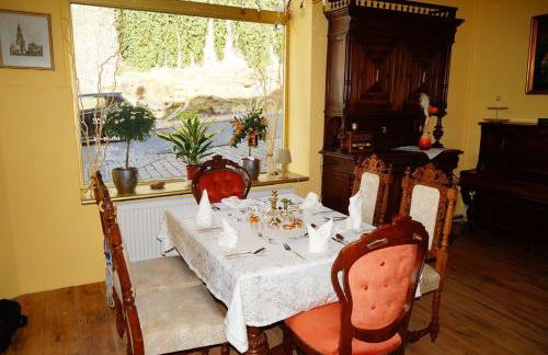 Ferienwohnung Schlossblick Altenburg - Foto 52