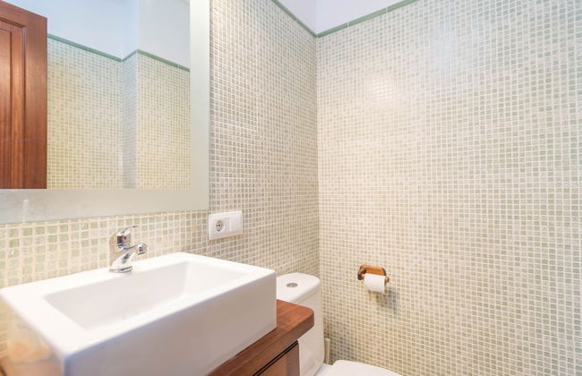 Ca Na Nyola in Montu ri - Foto 20