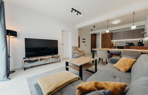 Apartamenty Jasionka Lotnisko - Foto 42