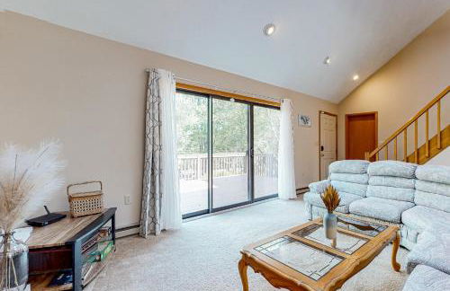 House in the Woods - Foto 6