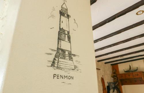 Crow's Nest Cottage - Foto 17