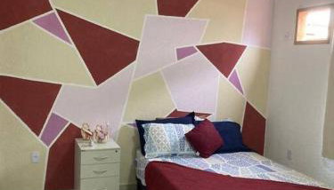 Casa com piscina, grande e espaçosa no Condomínio dos Pássaros - Foto 3