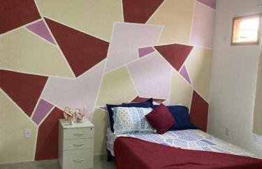 Casa com piscina, grande e espaçosa no Condomínio dos Pássaros - Foto 3