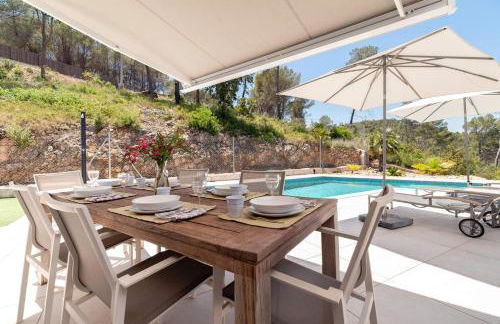 Luxury Sitges Hills Villa - Photo 5