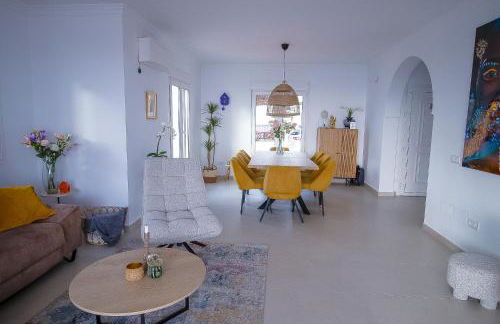 RD01 Villa Atalaya by HolidayAndaluz - Photo 22