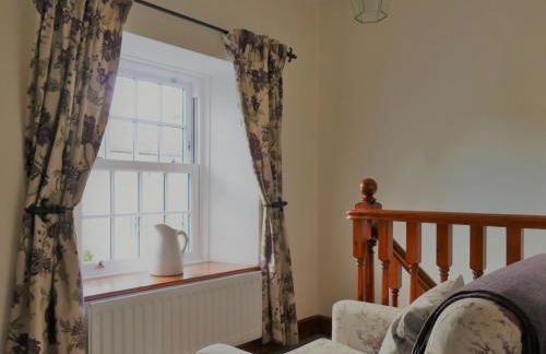 Sweet Pea Cottage - Foto 8