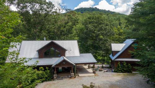 A River Mist Too - Foto 3