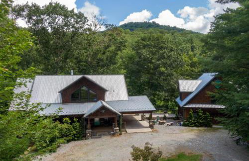 A River Mist Too - Foto 3