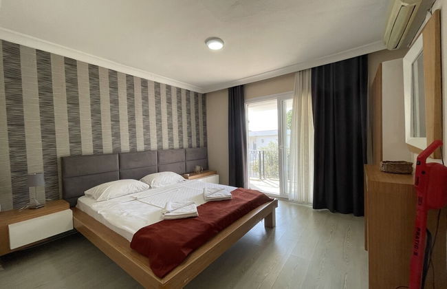 Sun Beach Villas - Foto 21