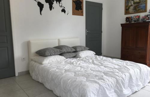 Le gîte du golf - Foto 24