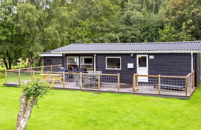 6 Person Holiday Home in Farso - Foto 33