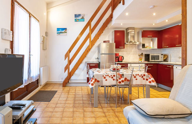 Le Hameau du Rivage - Foto 8