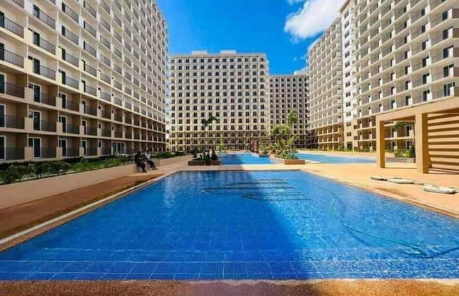 Tropical Paradise Getaway in Lapu-lapu City - Foto 8