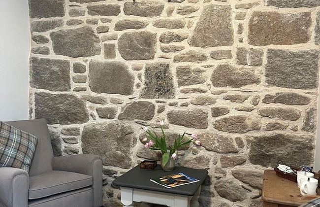 Farmhouse Annexe With Home-cooked Breakfast - Foto 8