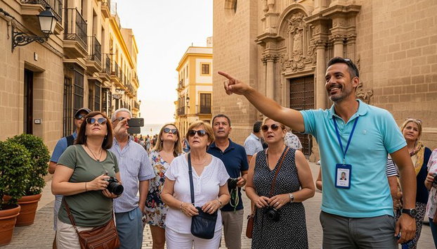 Excursión por el Mercado Central y el casco antiguo de Alicante - Foto 3