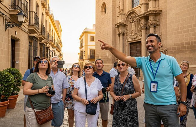 Excursión por el Mercado Central y el casco antiguo de Alicante - Foto 3