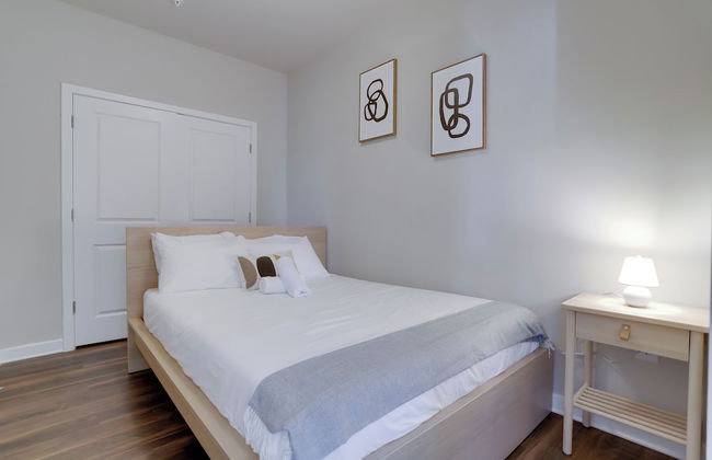 Charming DC Area Apartments - Foto 28