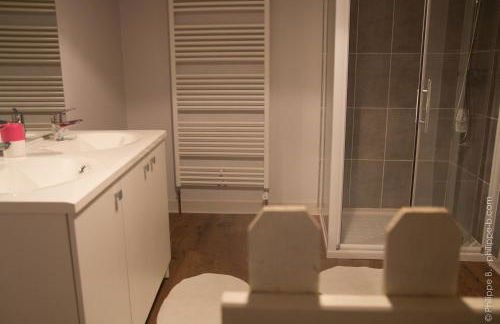 HDC la maison des AMIS - Foto 18