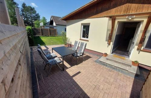 Ferienhaus Flessenow am Schweriner See - Foto 10