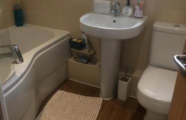 Villa Belle Three bedrooms Basildon - Foto 33