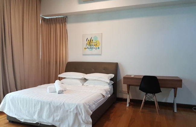 Regalia Suites by Sweet Home KL - Photo 23