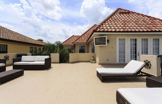 Je41982 - Reunion Resort - 6 Bed 5 Baths Villa - Photo 44