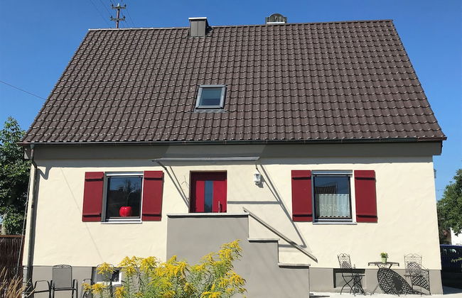 Holiday home with sauna and garden lounge - Foto 1