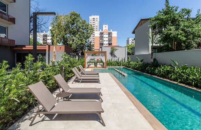 Charlie Connect PUC - Foto 41