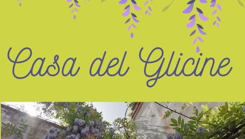 Casa del Glicine Andrano - Foto 2