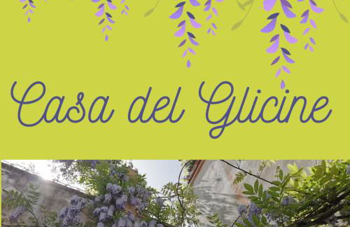 Casa del Glicine Andrano - Foto 2