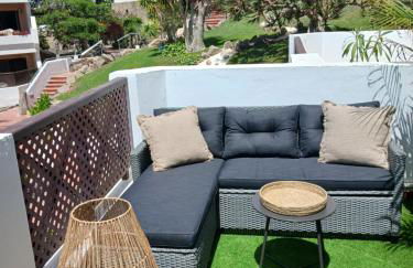 Chillout Studio Albatros in toller Anlage mit Pool - Foto 31