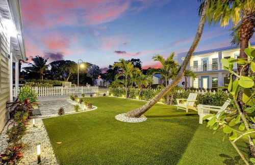 Casita Lake Worth - BEACH LIFE! - Foto 34